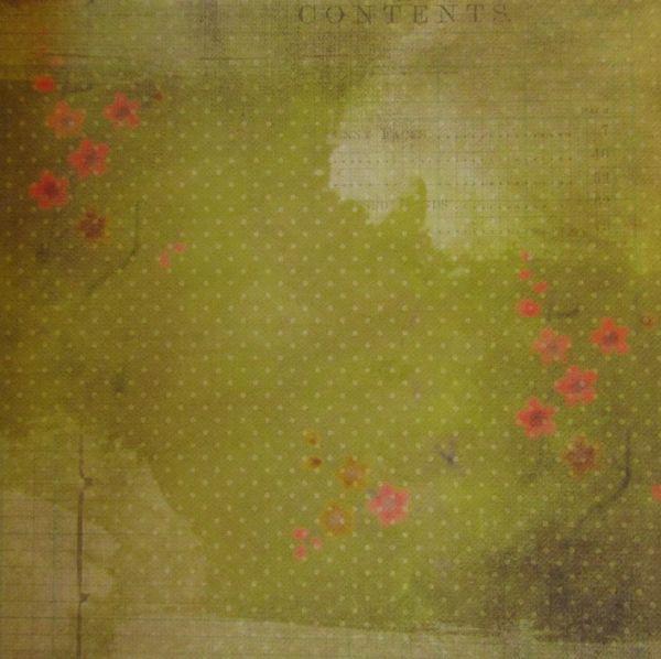 Studiolight • Paper Pad 5, 200 g