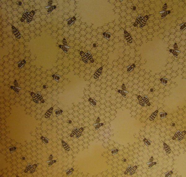 Craft Consortium, Paper Pack Tell the Bees