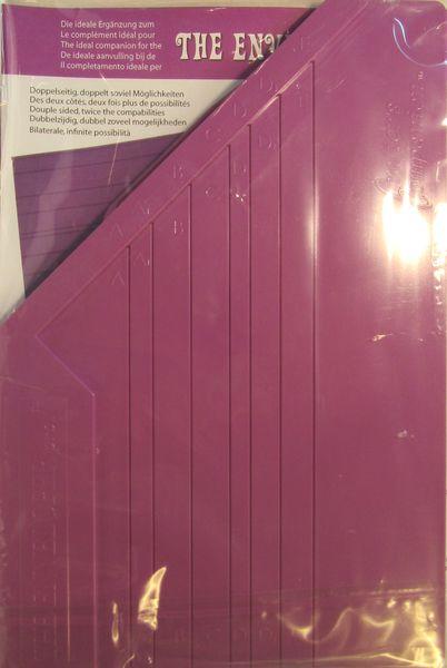 Crafters Companion, The Enveloper Pro