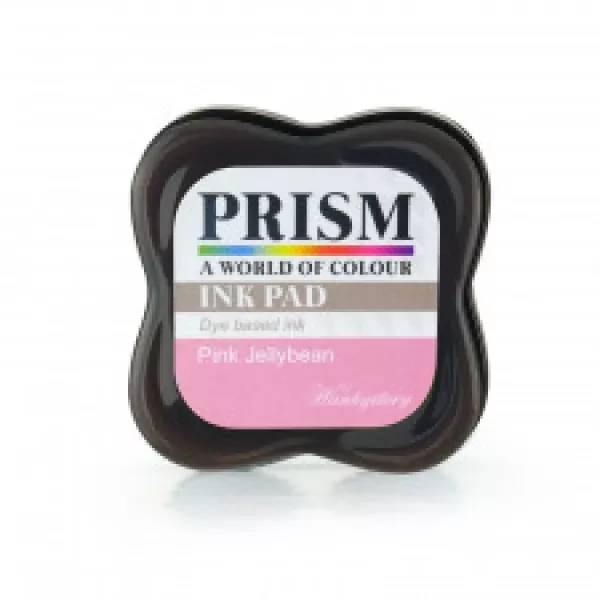 Prism Ink Pads - Pink Jellybean, Hunkydory