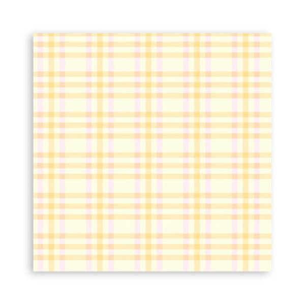 Stamperia, Christmas Rose 12x12 Inch Maxi Paper Pack