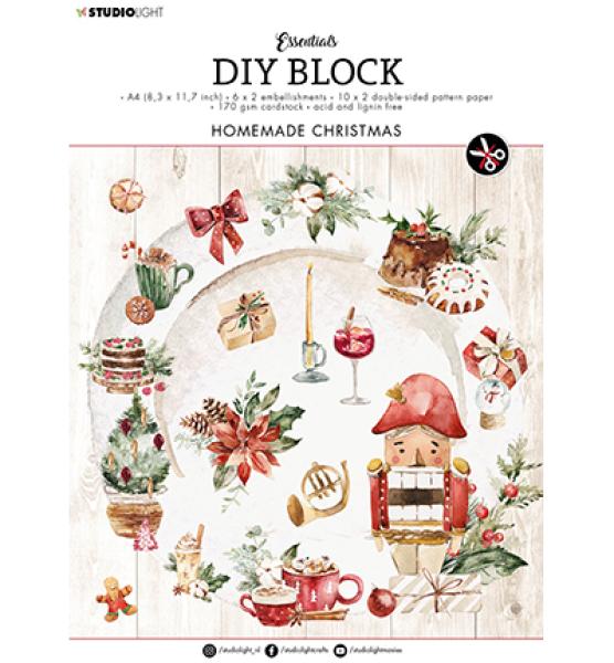 Studiolight, Homemade Christmas Essentials nr.34