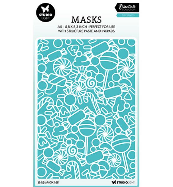 Studiolight, Mask Sweetness Essentials nr.148