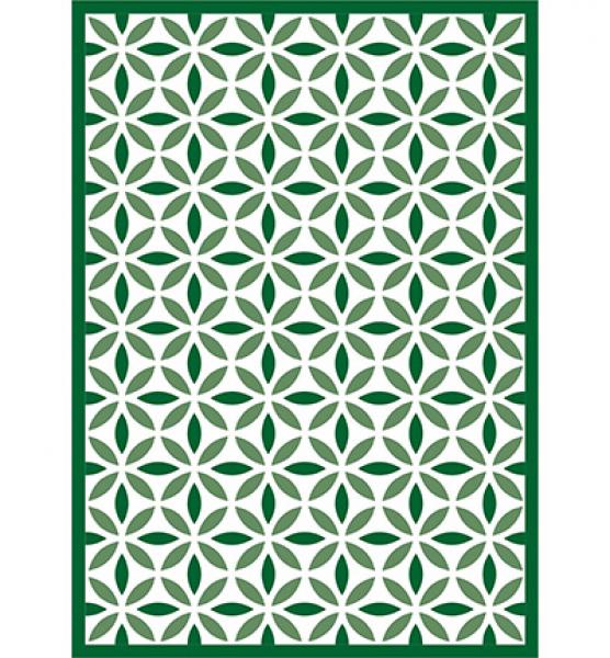 Studio Light • Mask Leaves pattern Essentials nr.178