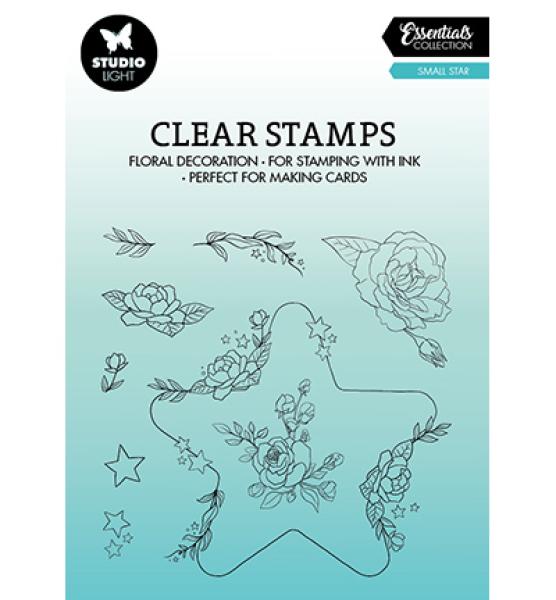 Studio Light • Stamp Small Star Essentials nr.366