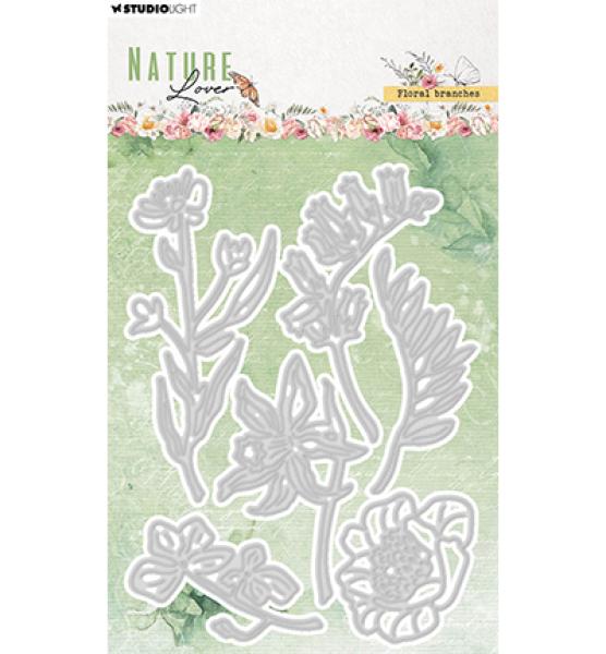 Studiolight • Die Floral branches Nature Lover nr.770