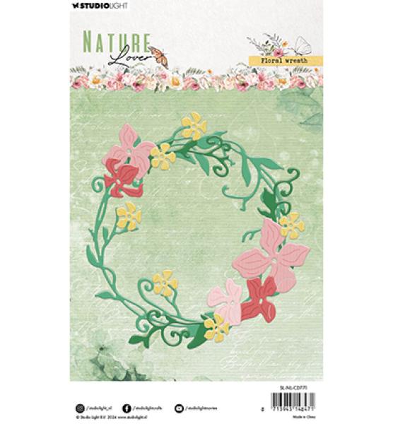Studiolight • Die Floral wreath Nature Lover nr.771