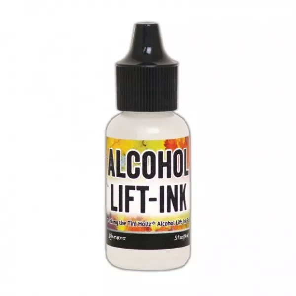 Ranger • Tim Holtz alcohol lift-ink reinker 14,5ml