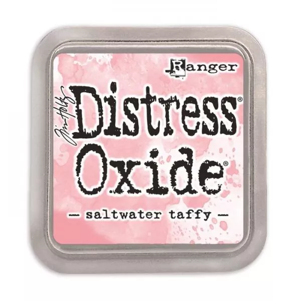 Ranger • Distress Oxide Ink Pad Saltwater Taffy