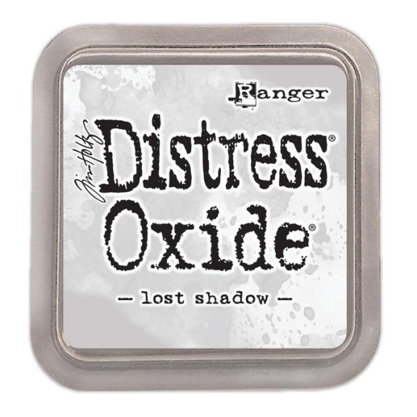 Ranger • Distress Oxide Ink Pad Lost Shadow