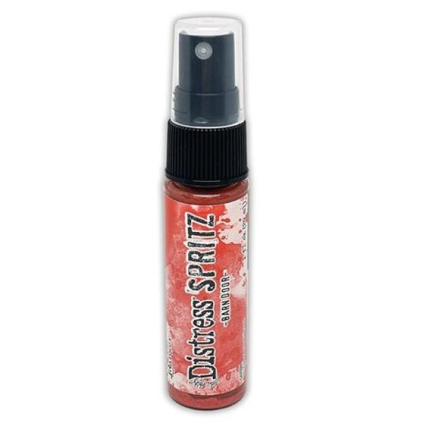 Ranger, Tim Holtz Distress Spritz Barn Door