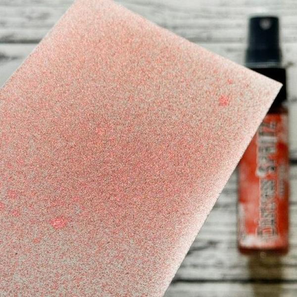 Ranger, Tim Holtz Distress Spritz Barn Door