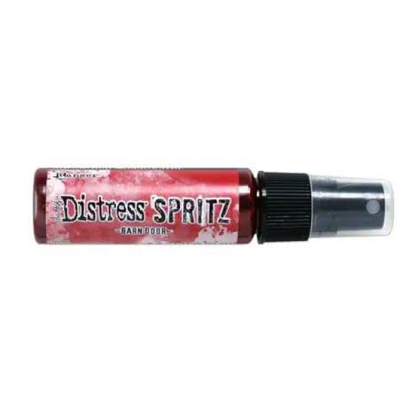 Ranger, Tim Holtz Distress Spritz Barn Door