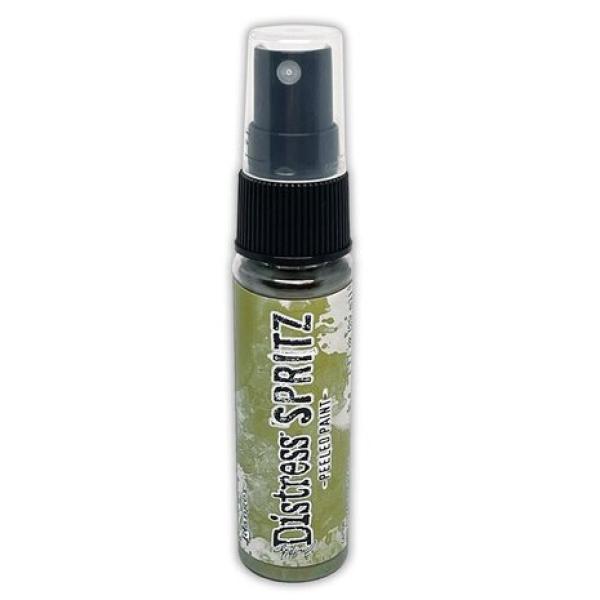 Ranger, Tim Holtz Distress Spritz Peeled Paint