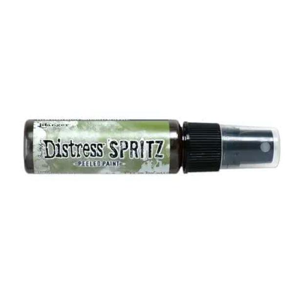 Ranger, Tim Holtz Distress Spritz Peeled Paint
