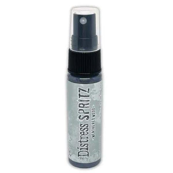 Ranger, Tim Holtz Distress Spritz Weathered Wood