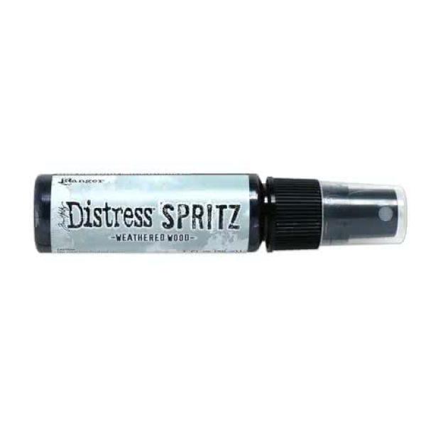 Ranger, Tim Holtz Distress Spritz Weathered Wood