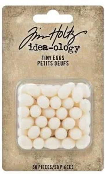 Idea-ology, Tim Holtz Tiny Eggs