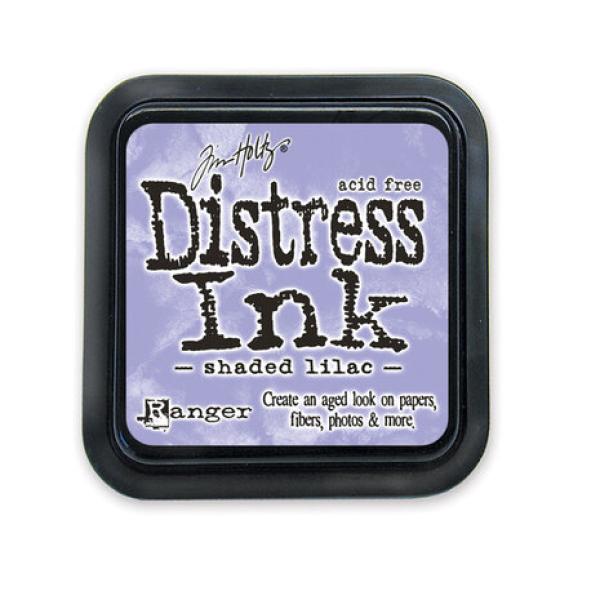 Ranger, Tim Holtz Distress Ink Shaded Lilac