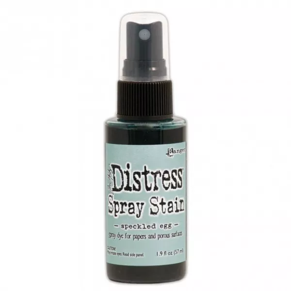 Ranger • Tim Holtz distress spray stain Speckled Egg