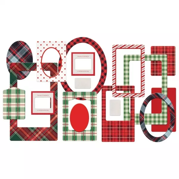 idea-ology, Tim Holtz Baseboards Christmas