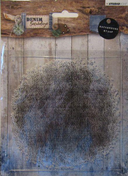 Studiolight, Stamps Denim Saturday, Background