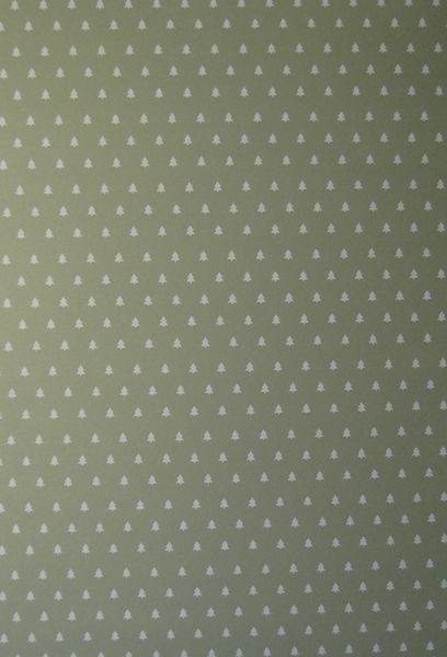 Studiolight, Paper Pad Christmas greens