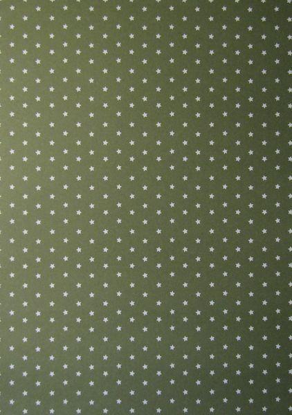 Studiolight, Paper Pad Christmas greens