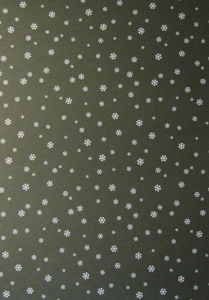 Studiolight, Paper Pad Christmas greens