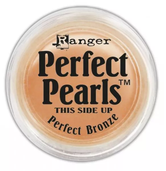 Ranger • Perfect pearls pigment powder Perfect bronze