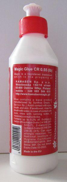 Magic Glue, Magic Kleber