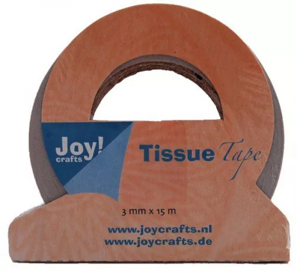 Joy! Crafts Tissuetape 3mm , 15mtr