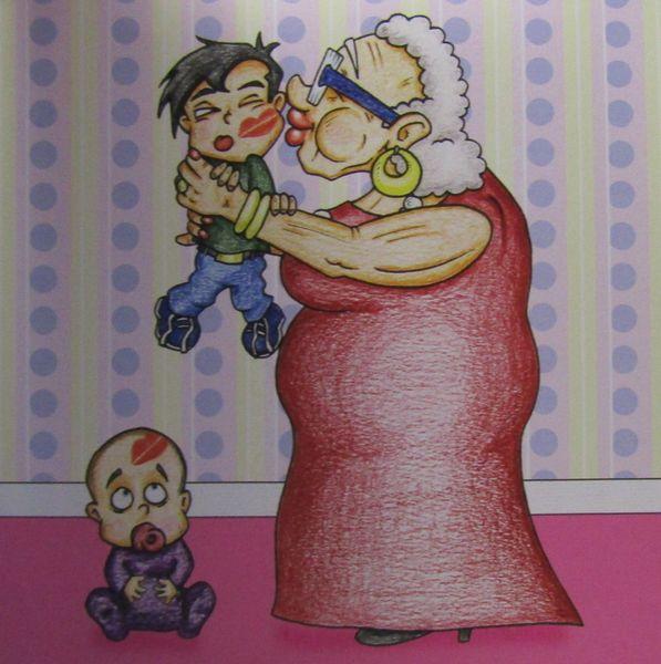 Hunkydory, The Square Little Book of Golden Oldies