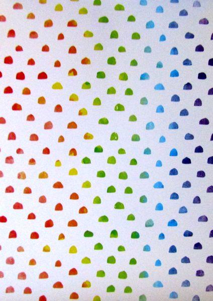 Studiolight • Mixed Paper Pad Pattern Birthday