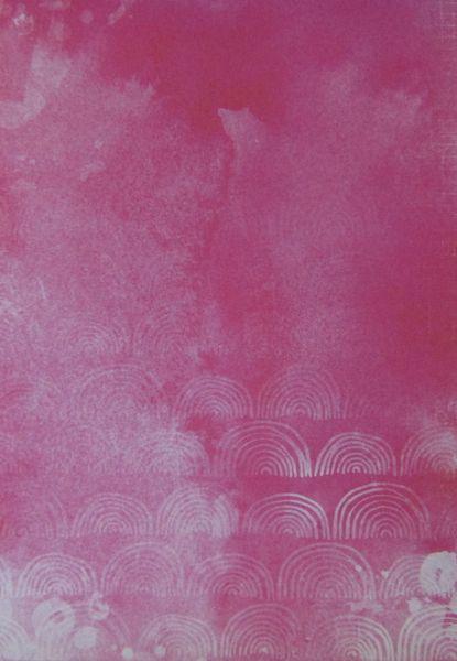 Studiolight • Mixed Paper Pad Pattern Birthday