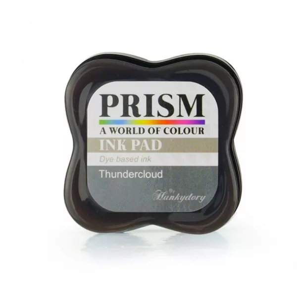 Prism Ink Pads - Thundercloud, Hunkydory