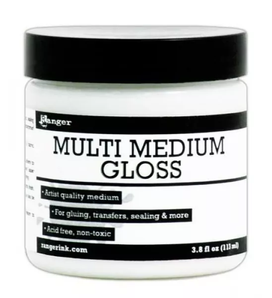 Ranger Multi Media Gloss - 113ml