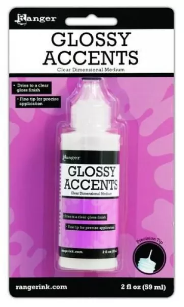 Ranger • Glossy accents 59ml