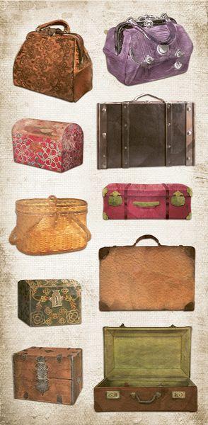 Stamperia, Collectables Our Way 6x12 Inch Paper Pack