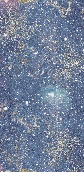 Stamperia, Collectables Cosmos Infinity 6x12 Inch Paper Pack