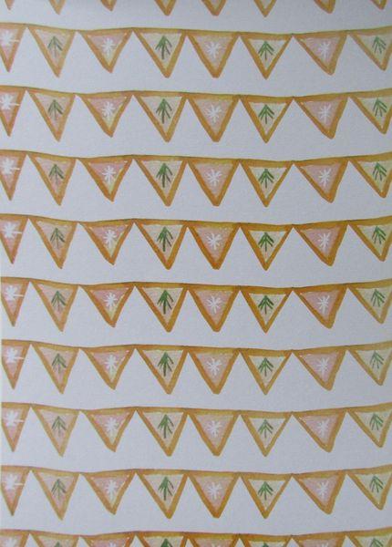 Studiolight • Mixed Paper Pad Cosy Christmas