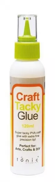 Tonic Studios Craft Tacky glue 120ml