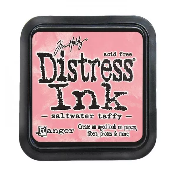 Ranger • Distress Ink Pad Saltwater Taffy