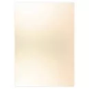 Card Deco Essentials - Metallic cardstock - champagne