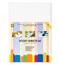JEJE, Sticky Sheets