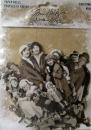 idea-ology, Tim Holtz Christmas Paper Dolls