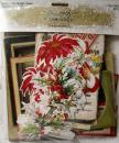 Idea-ology, Tim Holtz Christmas Layers and Basboard Frames