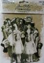 idea-ology, Tim Holtz Christmas/Noel 2 Paper Dolls