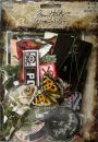 idea-ology, Tim Holtz Halloween Layers