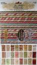 idea-ology, Tim Holtz Backdrops Christmas / Noel 2